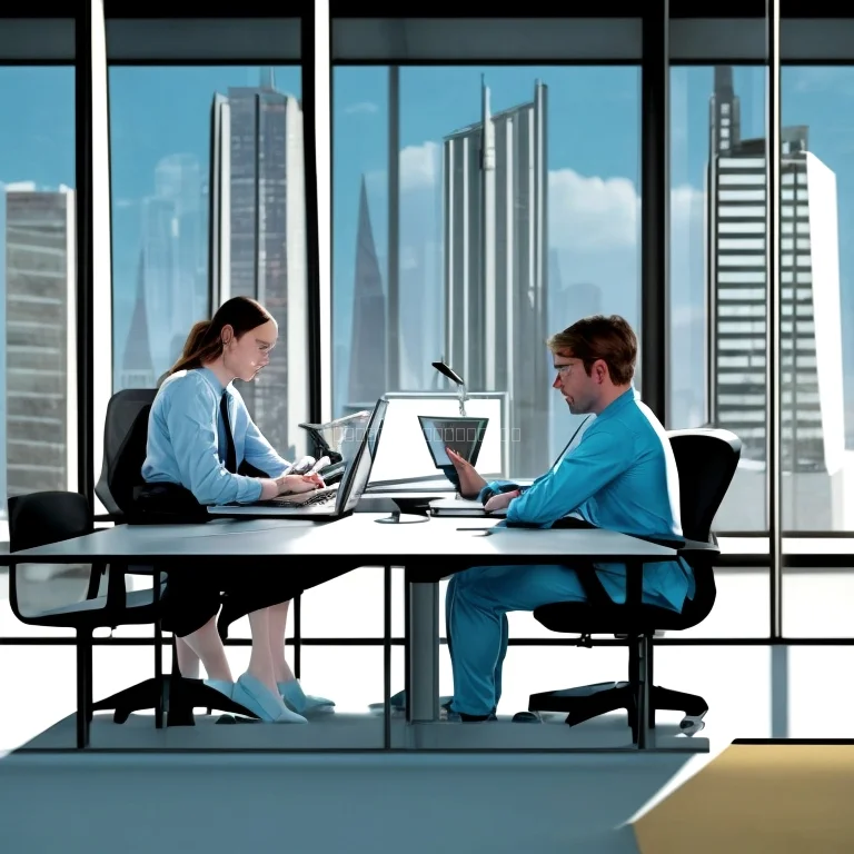 コンプライアンスチェックイメージ