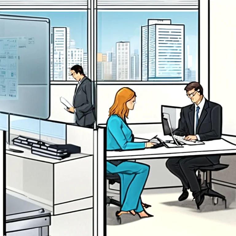 リスク評価イメージ